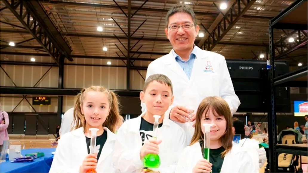 Science fair